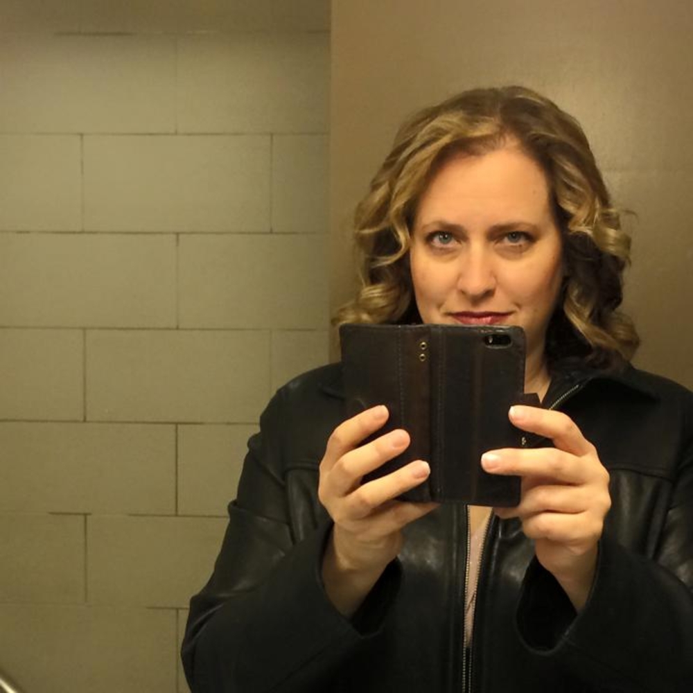 Meet your Posher, Bonnie